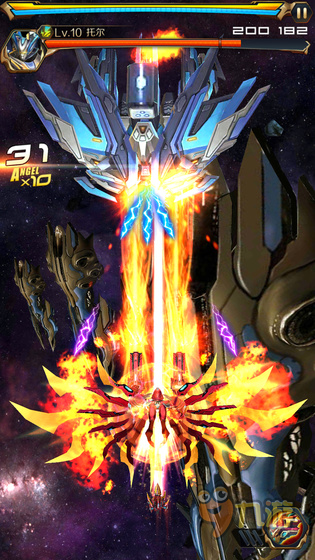 《星河战神》评测：3D科幻射击之王图片4