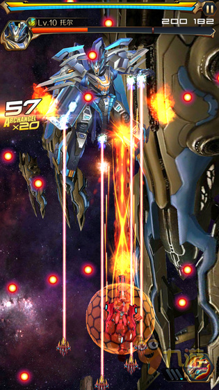 《星河战神》评测：3D科幻射击之王图片5