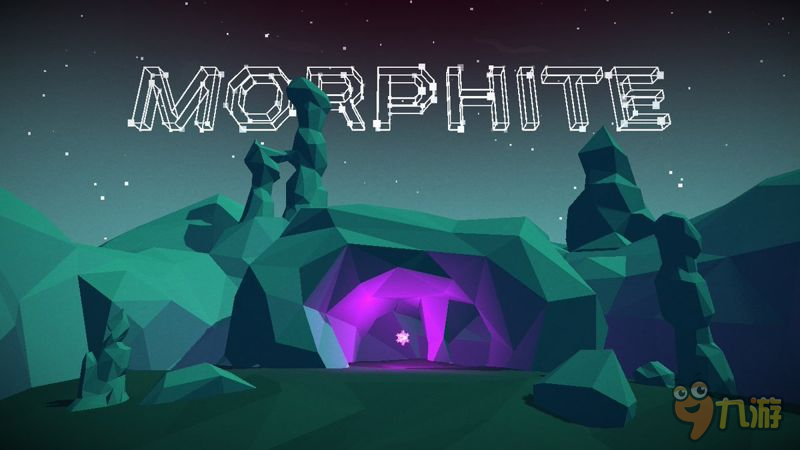 科幻类游戏新作 《Morphite》明年初上架图片1
