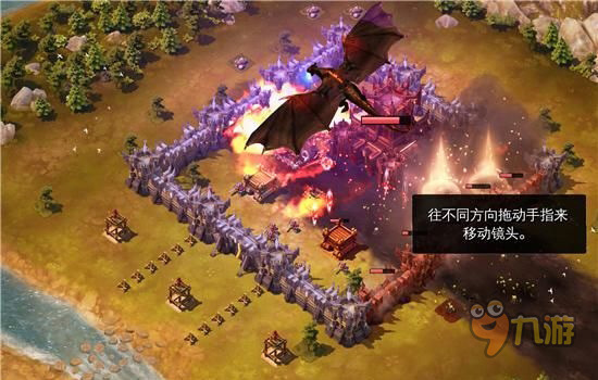 《冰火围城》评测：高自由度的策略卡牌图片5