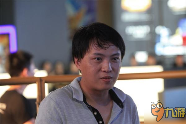 心无旁骛战无止境！《拳皇14》职业选手民工精髓访谈图片1