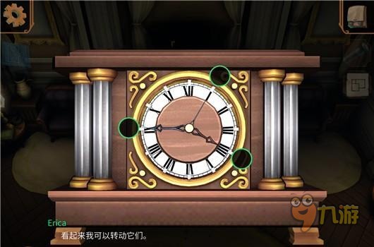 《直到晨曦来临》评测:并不恐怖的鬼屋冒险图片8
