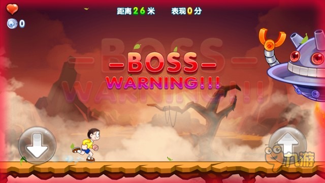 《哆啦A梦快跑》评测：致敬伴随我们走过童年的蓝胖子图片7