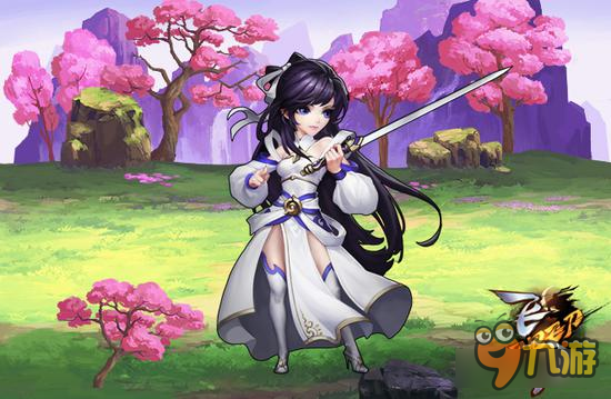 新派武侠手游《飞刀又见飞刀》12月23日首测图片4
