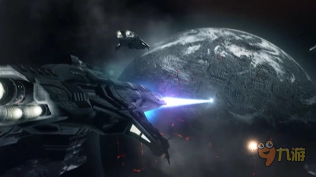《星际来袭》评测：科幻战争不光靠手更靠脑图片3