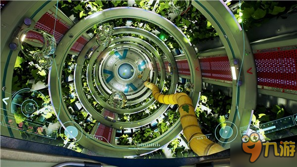 Oculus Touch正式发售 《星际漫游》确认提供支持图片5