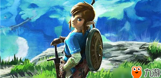 TGS 2017:《塞尔达传说:荒野之息》拿下年度游戏大奖 TGS 2017:《塞尔达传说:荒野之息》拿下年度游戏大奖