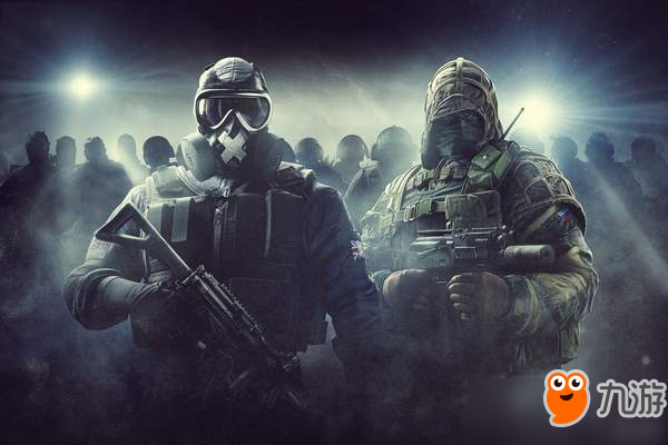 育碧确认《彩虹六号：围攻》更新出问题：致PS4变砖头图片3