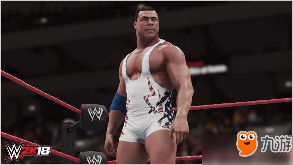 《WWE 2K18》MyCareer模式细节公布 体验超级巨星日常图片4