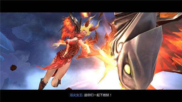《镇魔曲》评测：原汁原味的MMO图片16