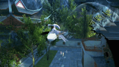 《九阴真经3D》评测：玩法多元化 游戏很江湖图片2