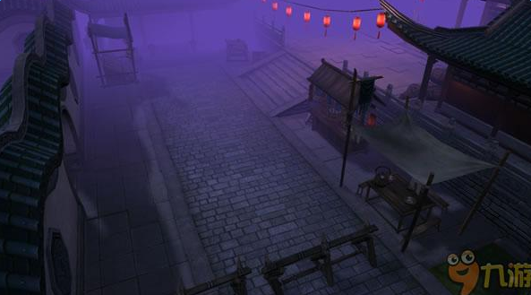 3D东方武侠《剑指云天》评测:仗剑问天破重围图片2