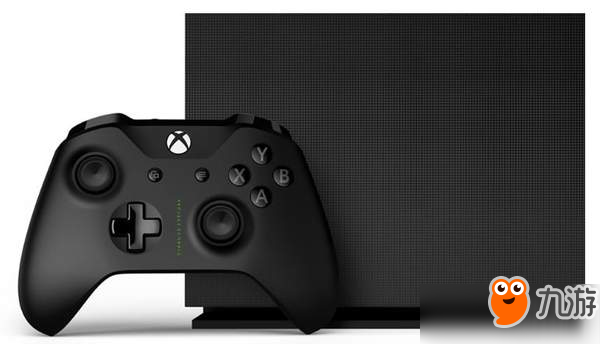 微软Xbox工程负责人：Xbox One X不需要首发独占游戏图片2