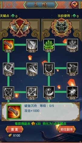 《全民战群英》游戏评测:以前人都会流弊图片3