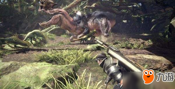 Fami通期待榜名单：PS4《怪物猎人世界》首次进入排行图片2