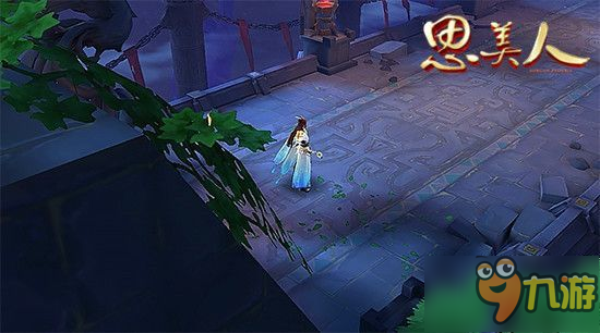 天人合一 万物有灵 从《思美人》手游看荆楚巫术文化图片2