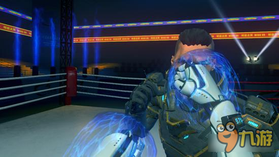 《Space Fist》隐藏秘技：这些内容你可能从没玩过图片2