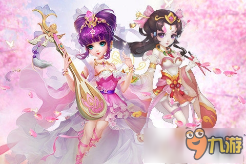 横扫节后综合征《神路》新资料片来袭图片1