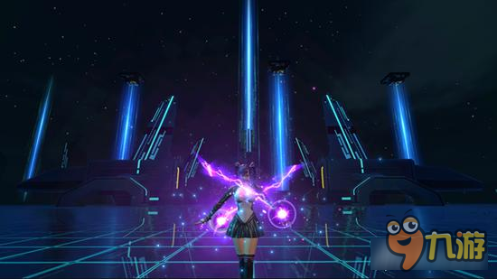 《Space Fist》隐藏秘技：这些内容你可能从没玩过图片4