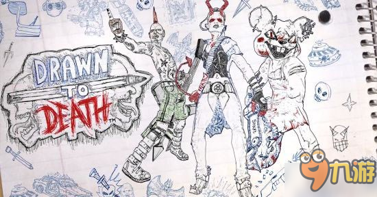 PS4独占《笔下之死》IGN4.0 游戏糟糕透顶,脏话连篇!图片6