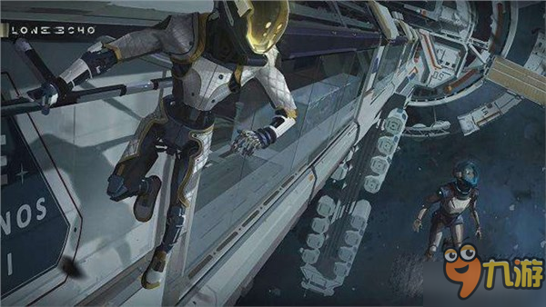 VR新作《孤独回声》首创太空式行动机制 效果十分惊艳图片2