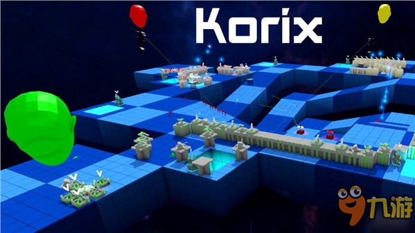 RTS新作《Korix》发售日期公布 3月28日正式登陆PSVR图片1