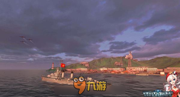 一键装备，《雷霆海战》战略物资强化战斗能力图片3