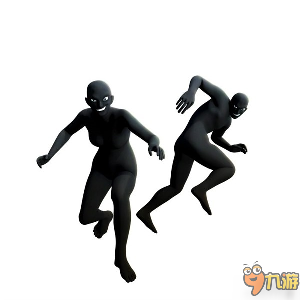 《怪物猎人XX》与《名侦探柯南》展开联动 漆黑犯人登场图片1