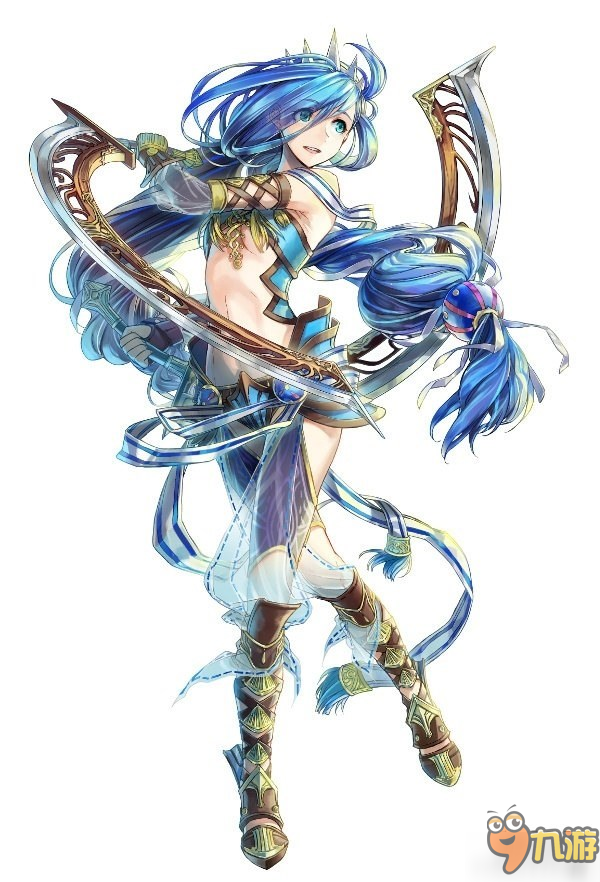 《伊苏8：达娜的安魂曲》PS4版体验版公布 3月24日上线图片2