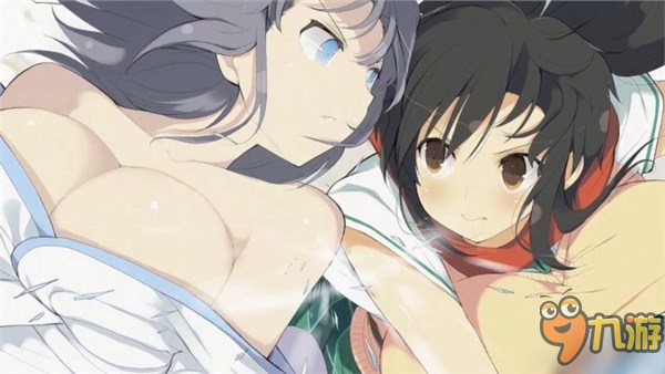 难抵诱惑？《闪乱神乐：少女们的证明》PC版销量火热图片3