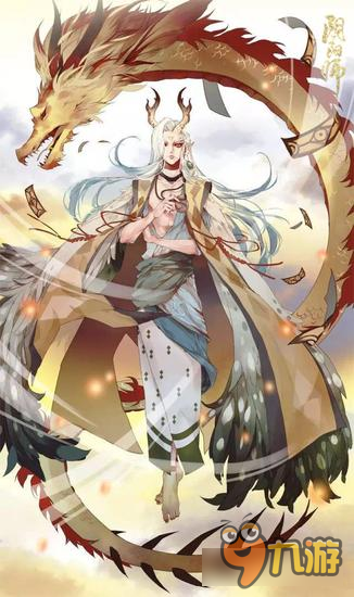大触觉醒 同人插画大赛作品赏第一弹图片4