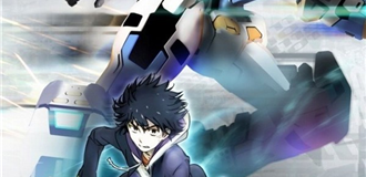街机经典再临！世嘉《电脑战机》新作2018年登陆PS4/PSV
