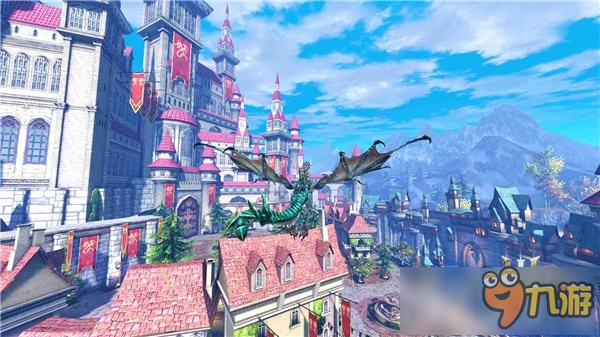 新增boss坐骑!《太极熊猫3：猎龙》新版本神兽爆料图片5