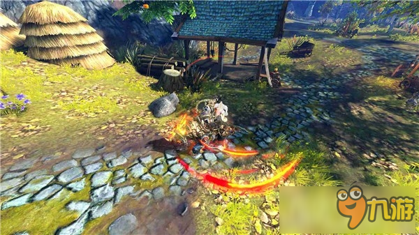 新增boss坐骑!《太极熊猫3：猎龙》新版本神兽爆料图片6