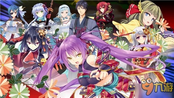 战略冒险新作《战极姬7》宣布跳票 延期至5月25日发售图片4