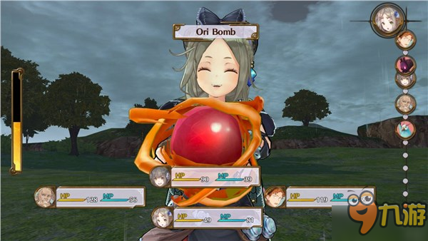 光荣新作《菲丽丝工作室》登陆Steam 3月8日正式解锁图片3
