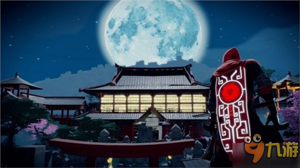 潜行新作《荒神》Steam销量突破10万 推出关卡编辑器图片3
