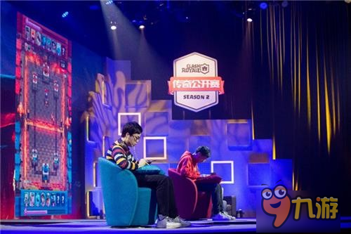 《皇室战争》CLO S2第二周尘埃落定 帽子夺冠图片11