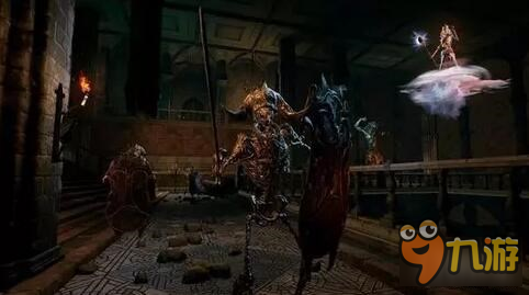 Oculus公布6款VR新作《剑灵》VR版亮相图片6