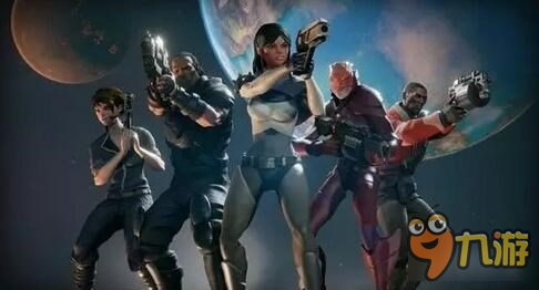 Oculus公布6款VR新作《剑灵》VR版亮相图片4