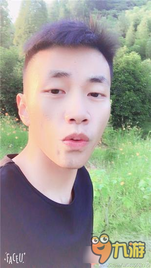 球球大作战玩家私房照曝光 竟然有这么多美女图片1