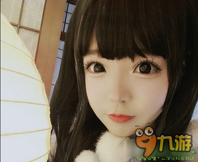 上咕噜直播 二次元美少女陪你玩转游戏图片5
