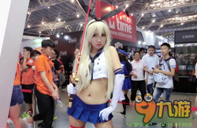 上咕噜直播 二次元美少女陪你玩转游戏图片6