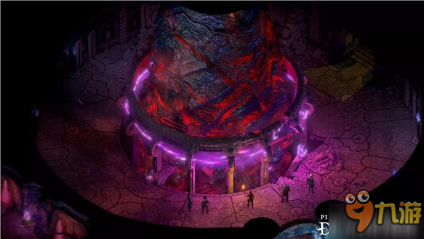 《永恒之柱2》众筹金额突破3000万！加入会说话的武器图片3