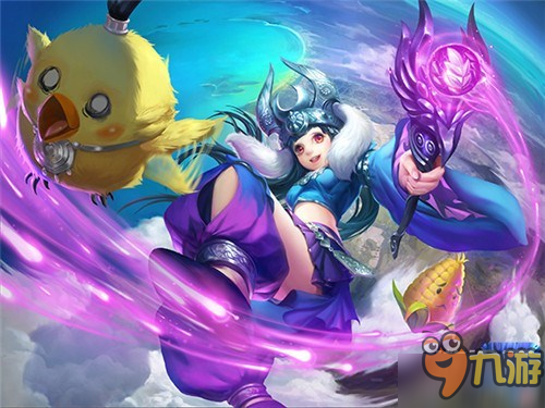 西游纪事开启第三章 《乱斗西游2》战力提升开课图片4