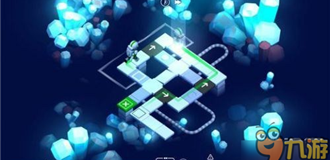 新游《因果》和过去的自己联手 逃出外星世界吧 新游《因果》和过去的自己联手 逃出外星世界吧
