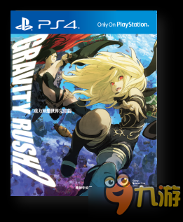 PS4简中游戏《重力异想世界完结篇》2.28上市 售价299元图片1