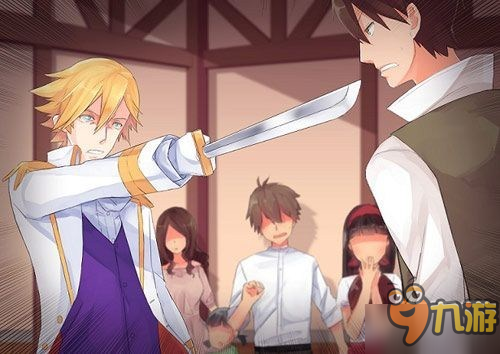 RPG新作《伊丽莎掌柜》登陆Steam 讲述老板娘的爱情故事图片3