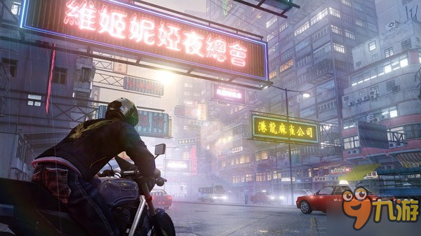 《热血无赖:终极版》Steam上开启大幅度折扣 仅售22元图片1