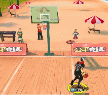 第62期小编也在玩-街篮VS街头篮球:谁是篮球竞技手游一哥?图片14